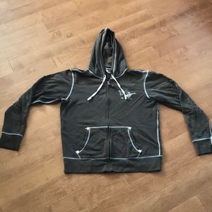 True religion sweatshirt